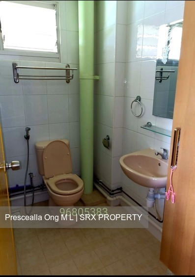 Blk 935 Yishun Central 1 (Yishun), HDB 4 Rooms #198479902